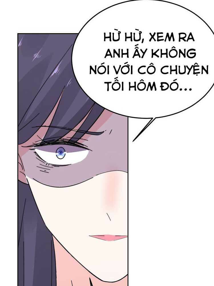 điều ước sủng ái bất bình đẳng chapter 67.2 12