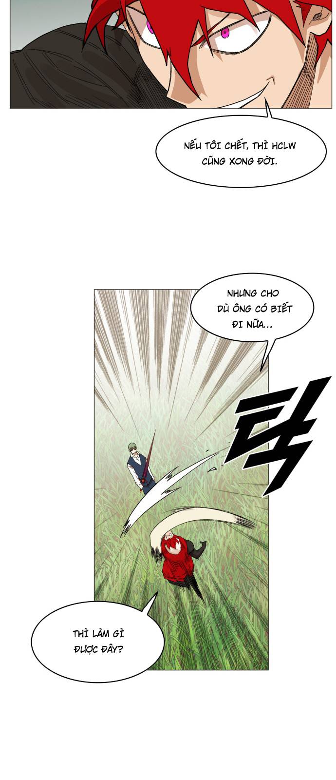 hard core leveling warrior chapter 131 17