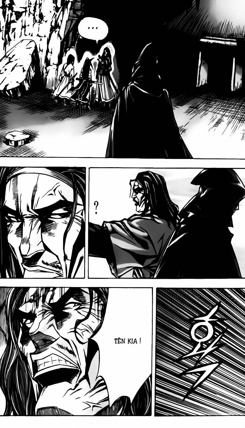 king of hell chapter 76 12