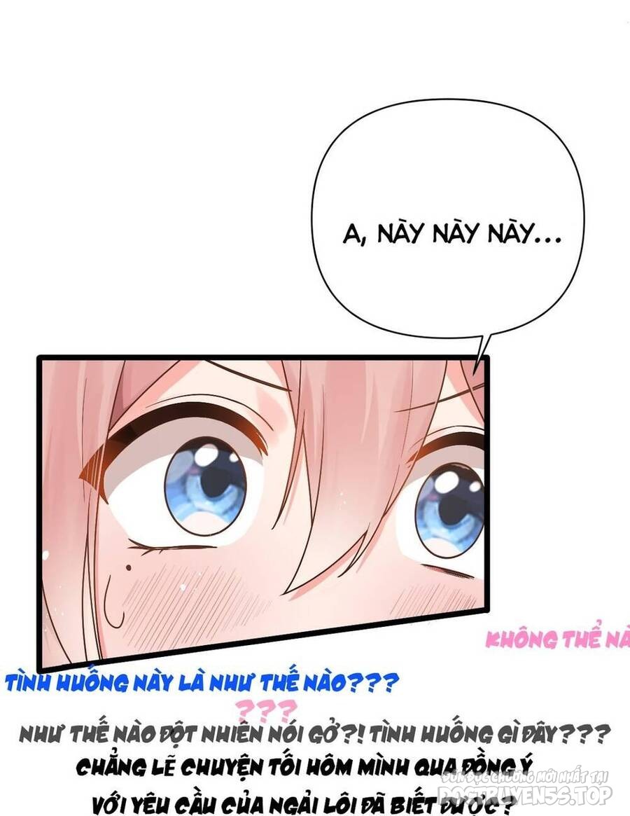 tôi chỉ muốn chơi game, đừng lôi vào yêu đương chapter 13 15