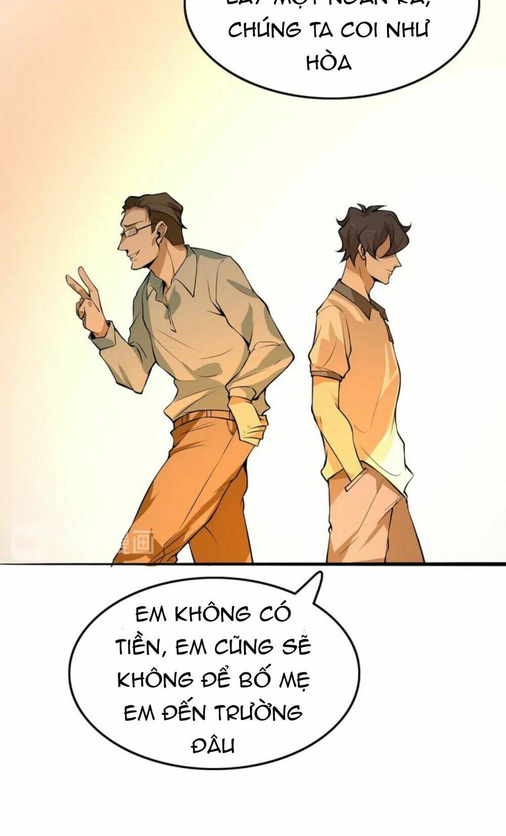 app tu chân mạnh nhất chapter 4 54