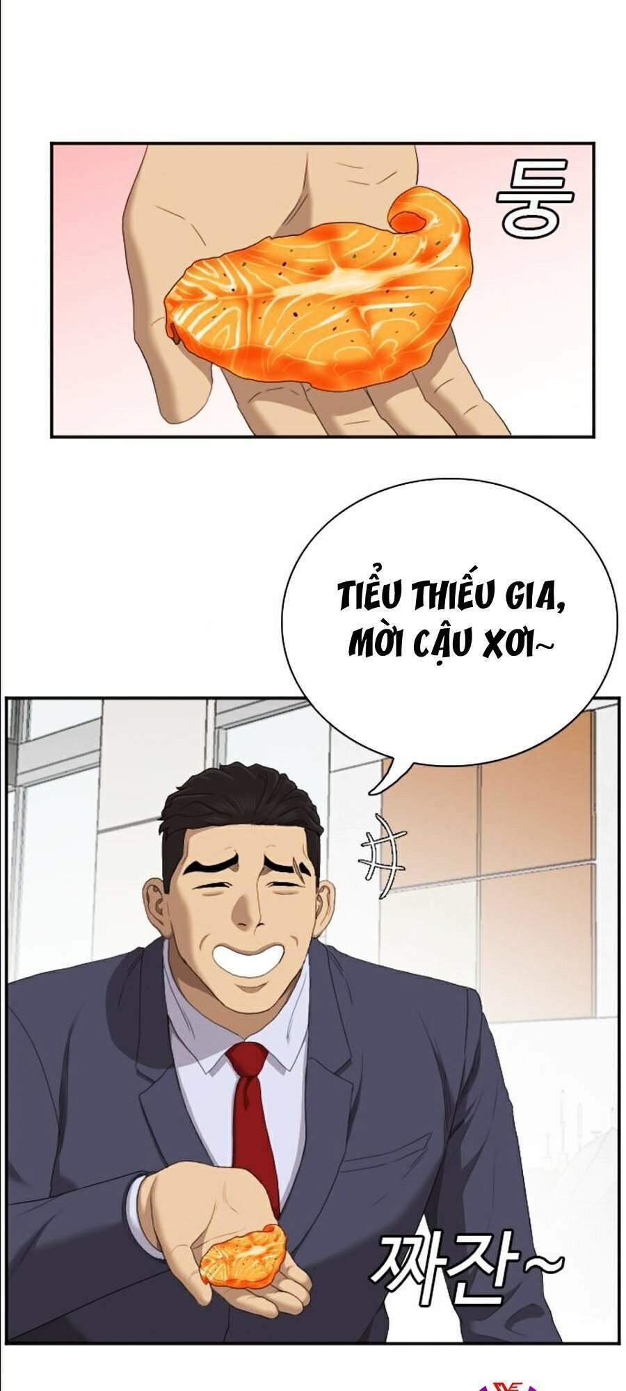 người xấu chapter 59 21