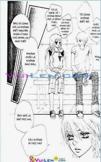 chàng trai thứ 13 chapter 10 102