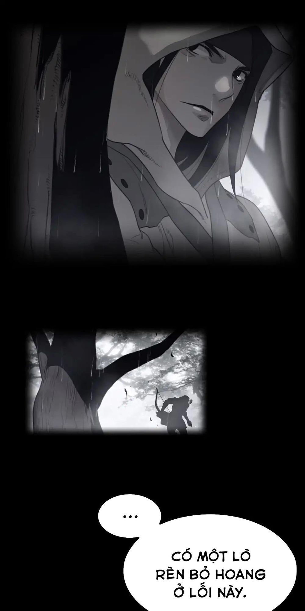 một nửa hoàn hảo chapter 81 5