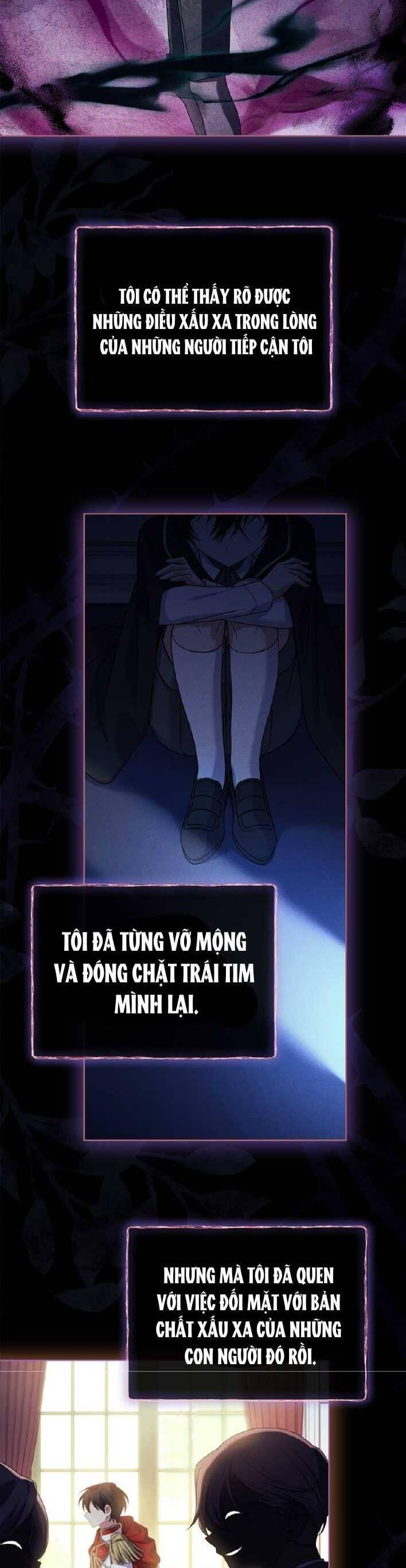 để yên cho tiểu thư hiền chapter 121 41