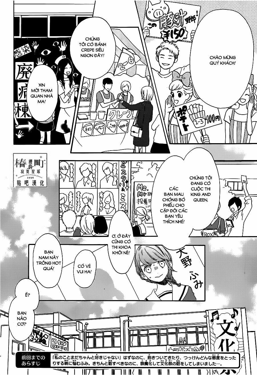 những đóa sơn trà kia, sẽ vì em mà đơm hoa khoe sắc chapter 39 2