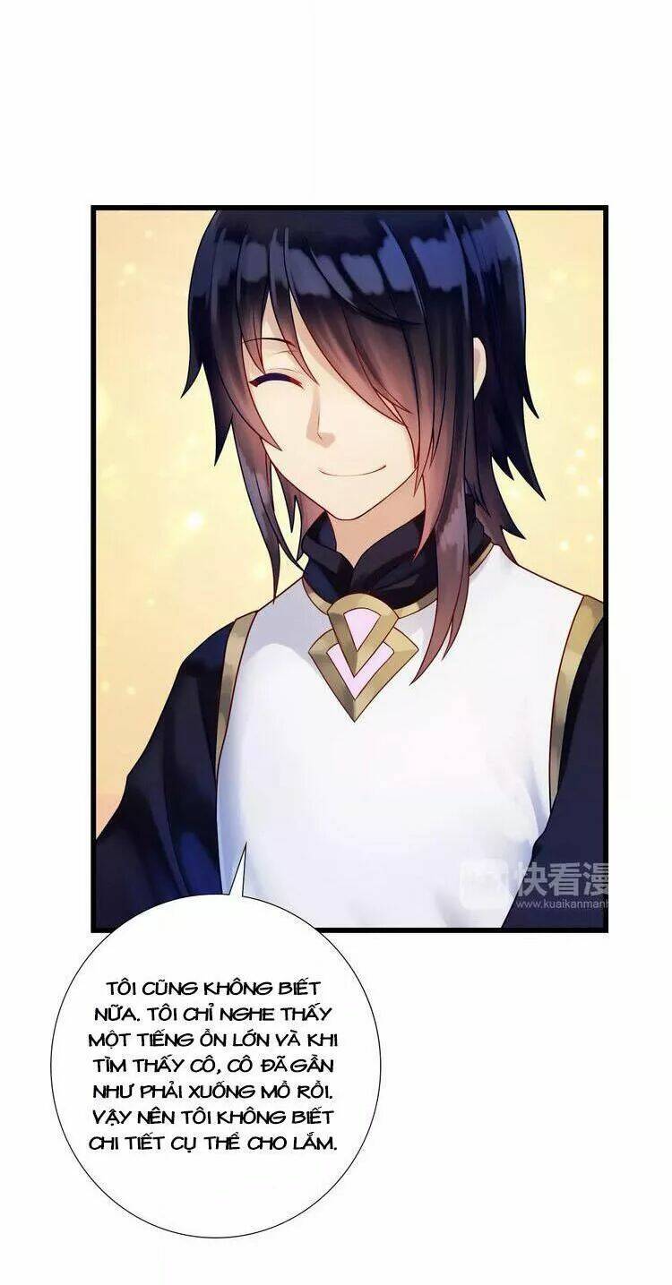 thực luyến kỳ duyên chapter 2 10