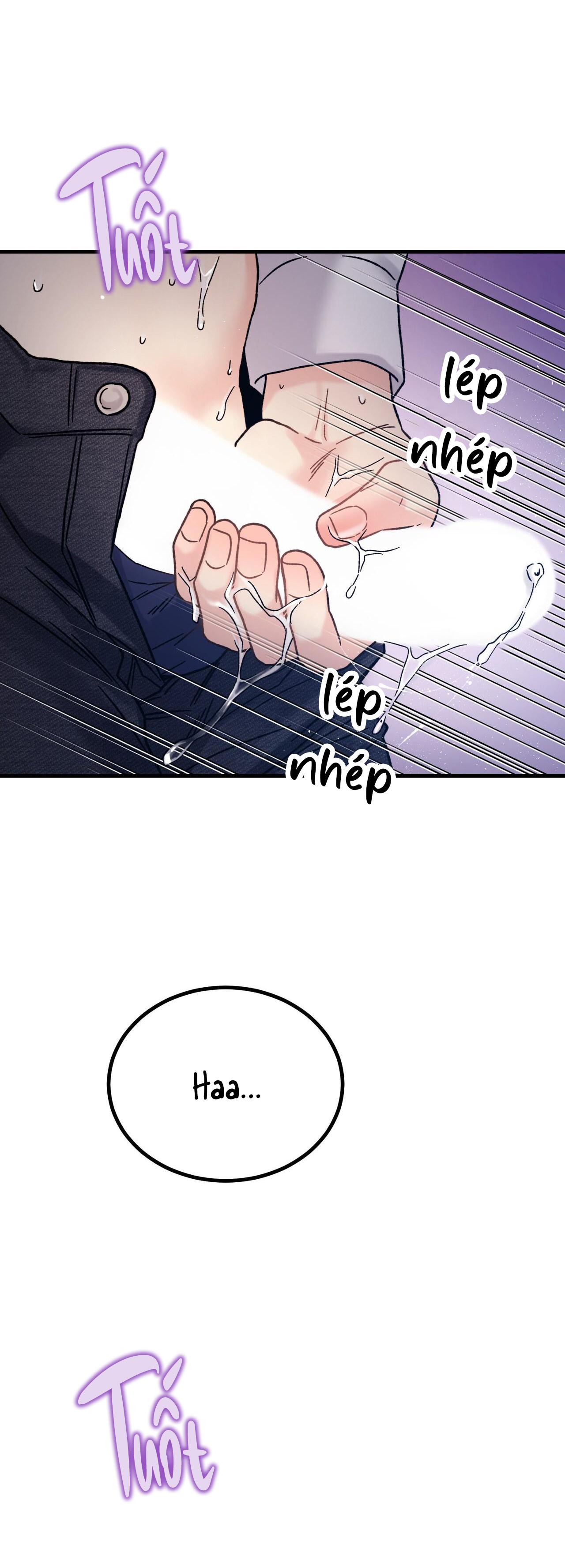 cậu không phải là gu của tôi chapter 3 63