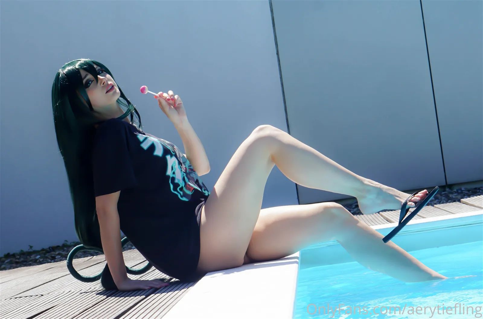 hình cosplay chapter 114 3