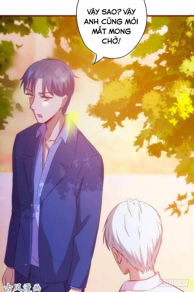 truy phu 36 kế - ông xã à, tới chiến nào! chapter 16 14