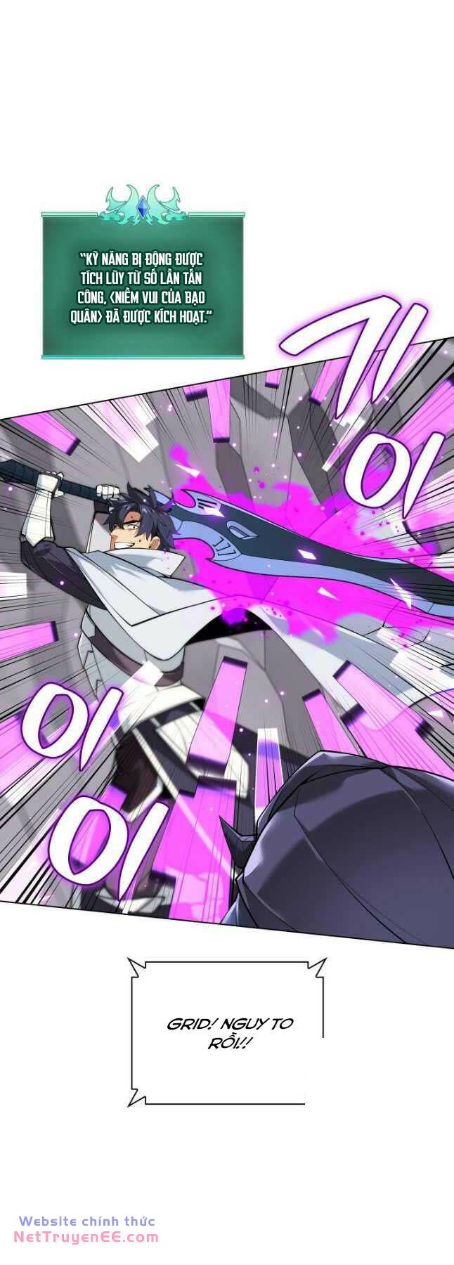 Thợ Rèn Huyền Thoại Chapter 225 57