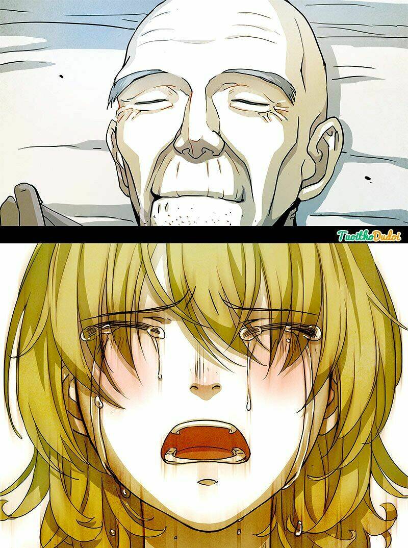 looking for clotho chapter 14 20