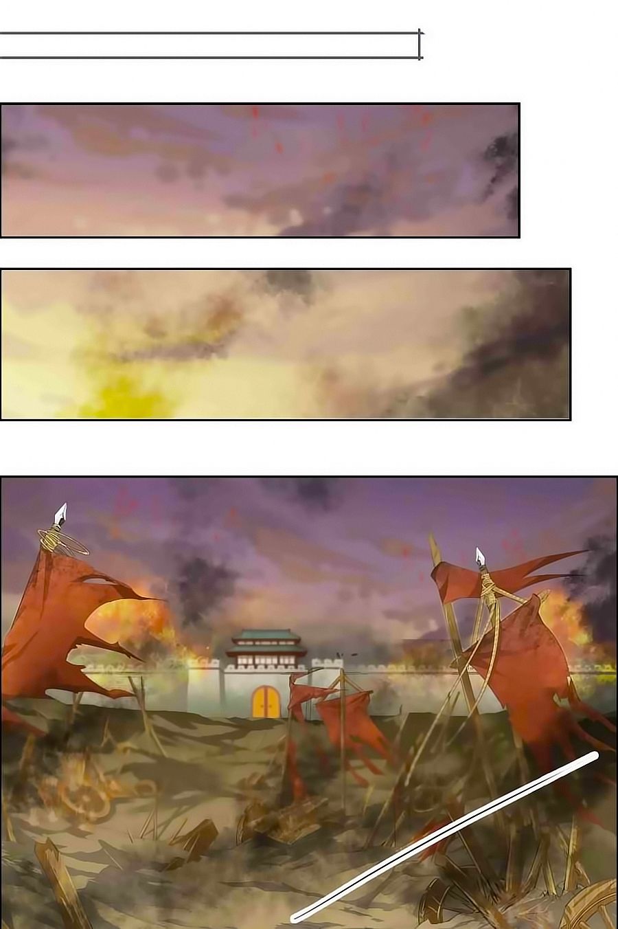 Tưởng Nhập Phi Phi chapter 45 - Trang 3