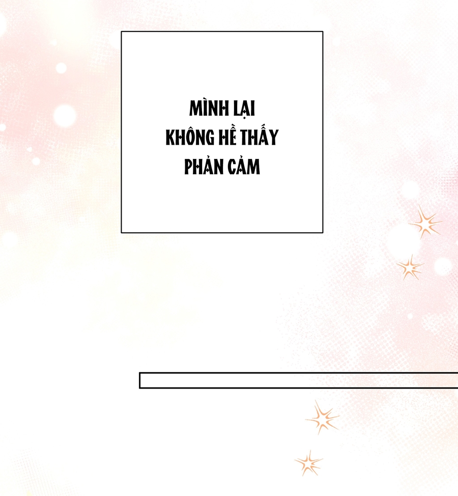 đừng nói yêu tôi chapter 77 22