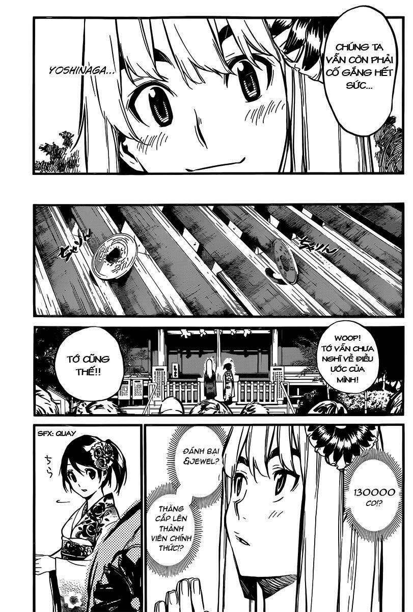 akb49 - renai kinshi jourei chapter 81 11