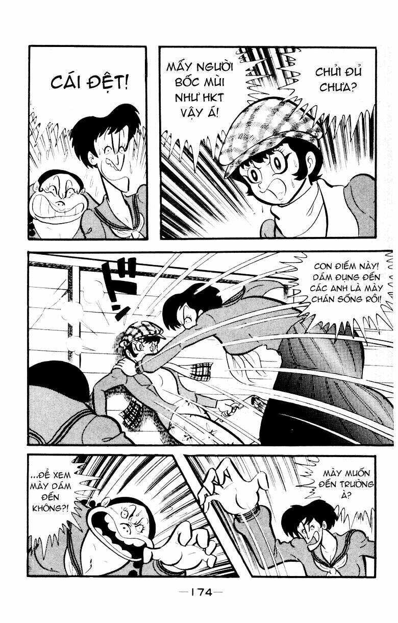 devilman chapter 15 11