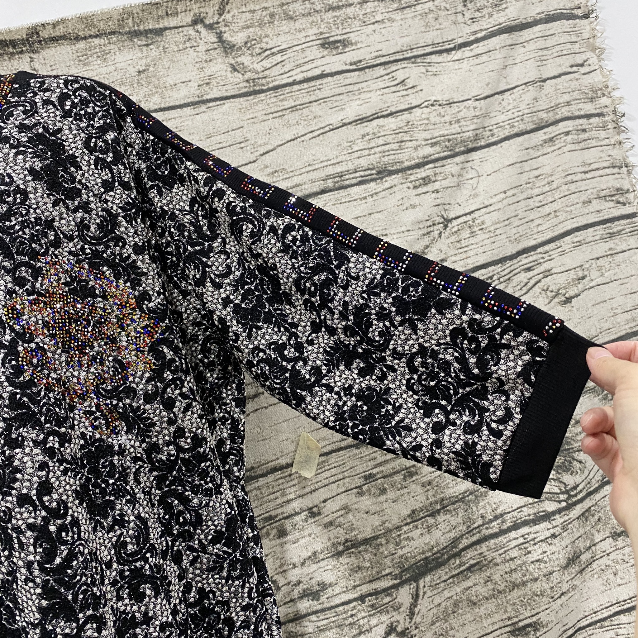 Áo thun nữ dấu bụng 58-70kg