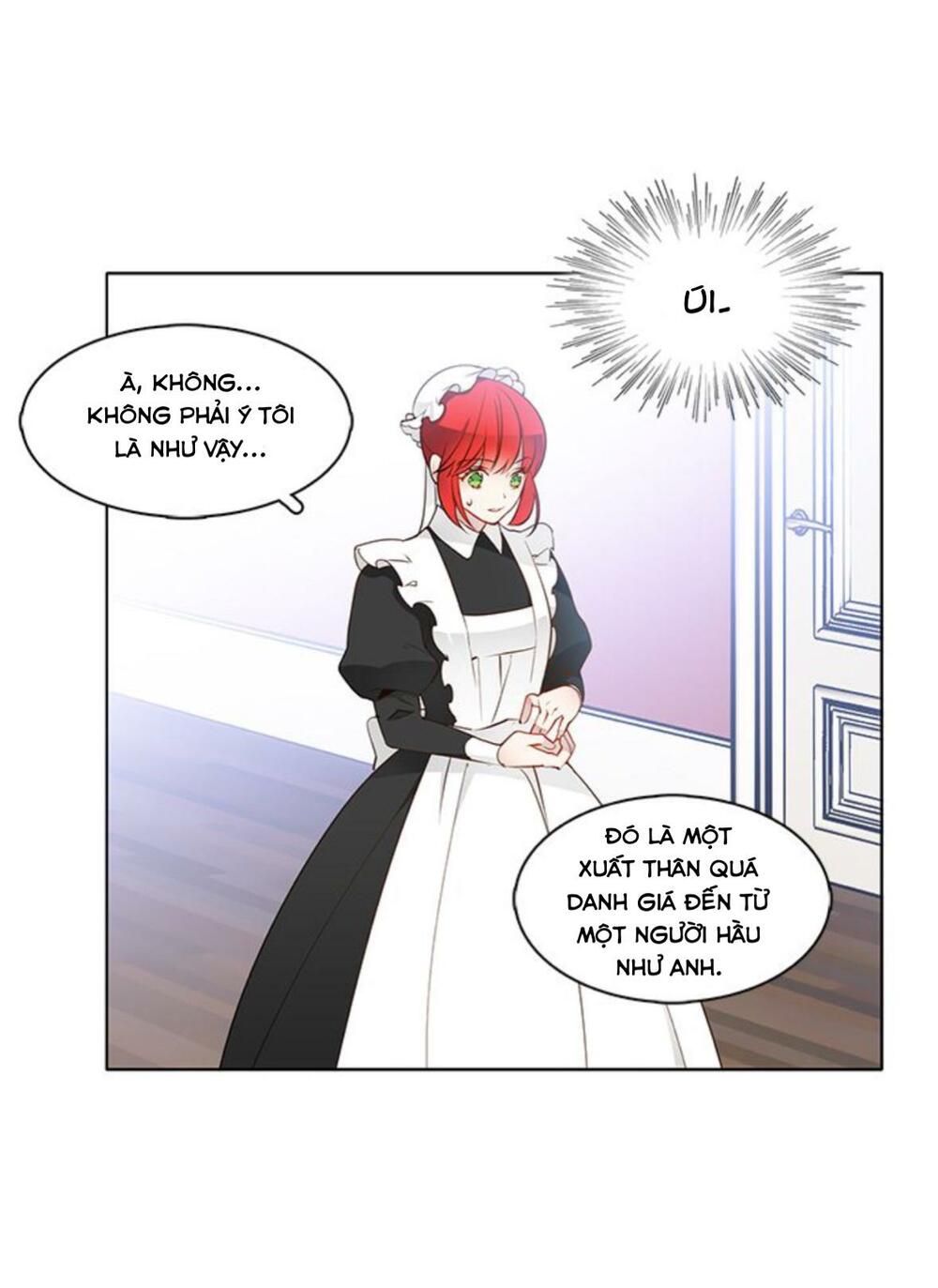 thám tử của muiella chapter 11.1 8