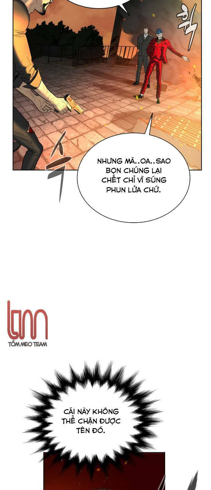 Máu trắng chapter 11.1 18
