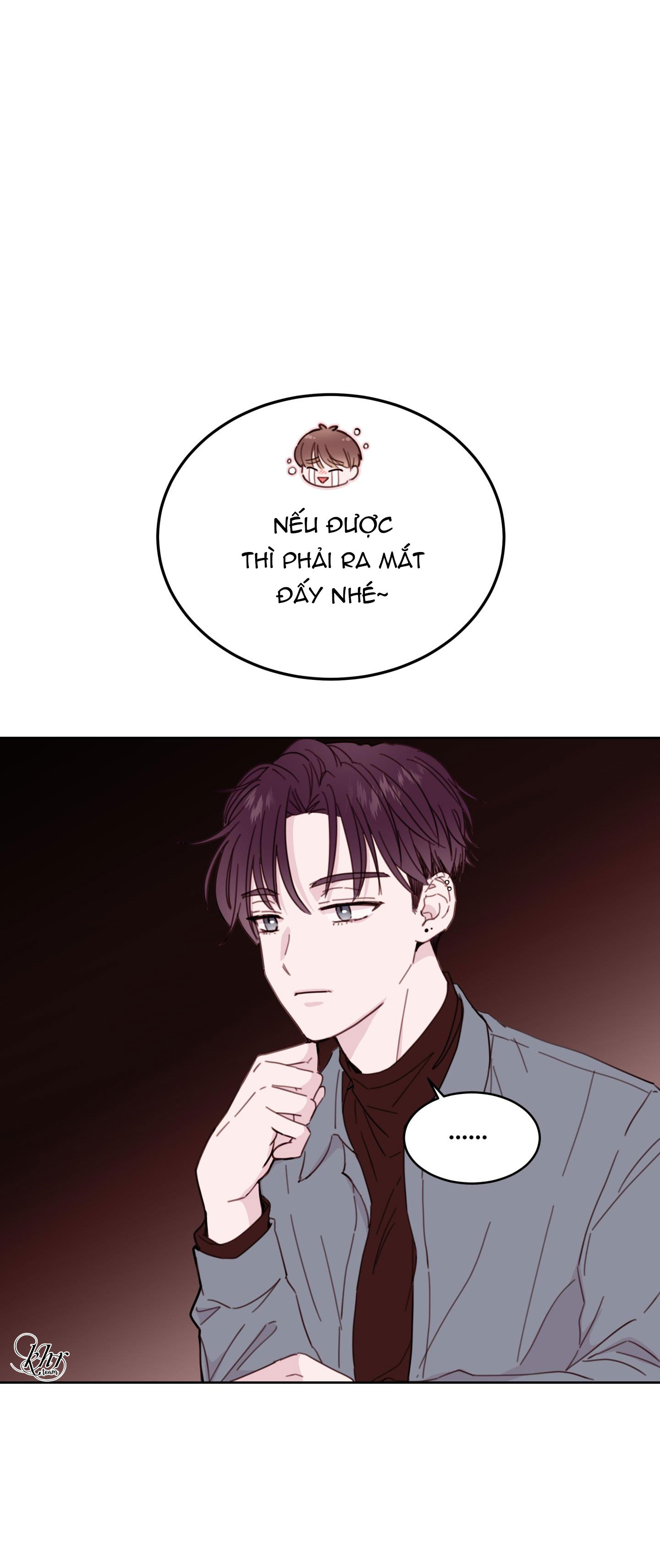 em trai vợ thật nguy hiểm chapter 3 52