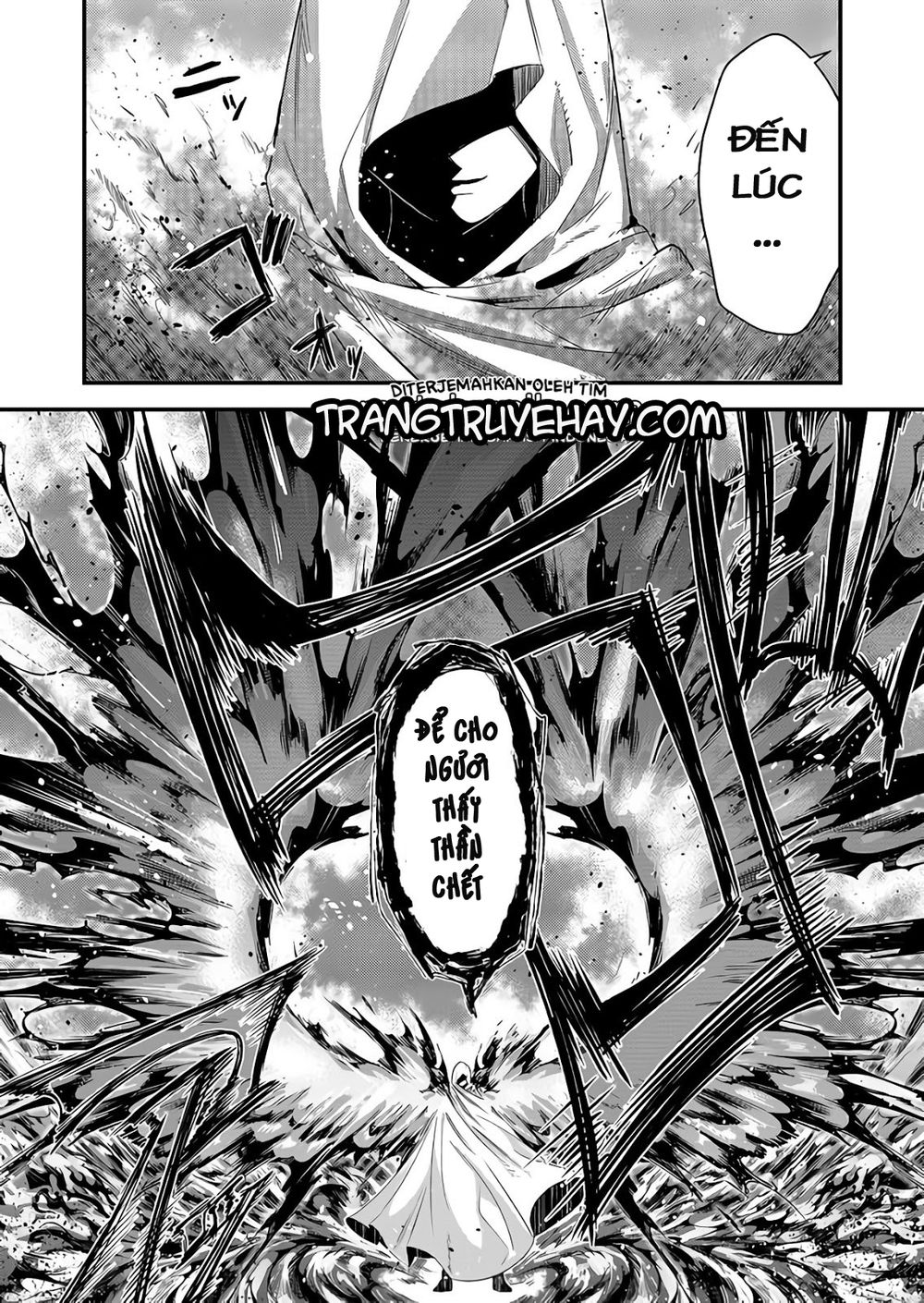 black 999 chapter 1.1 9