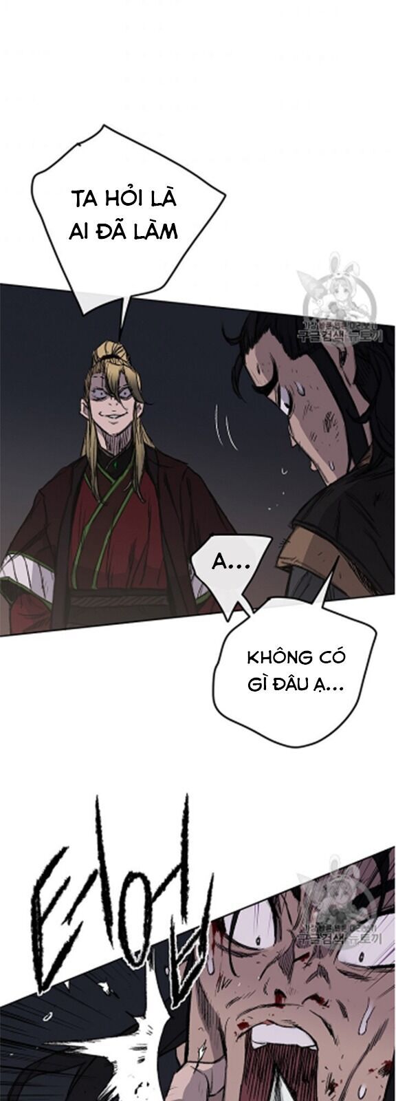 kiếm sĩ bất bại chapter 39 28