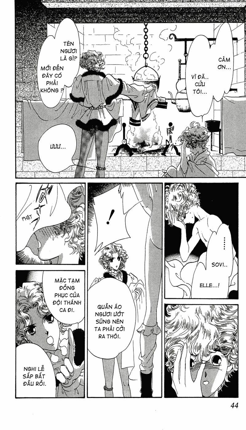 s to m no sekai chapter 10 13