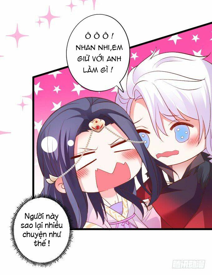 biến lan lăng vương thành ảnh đế chapter 4 9
