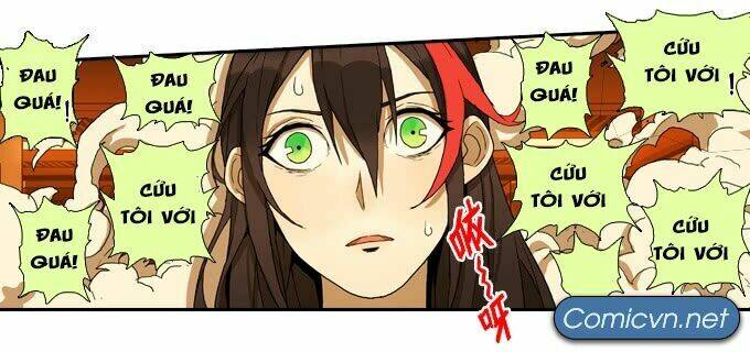 dị nhân bất tử chapter 38 11
