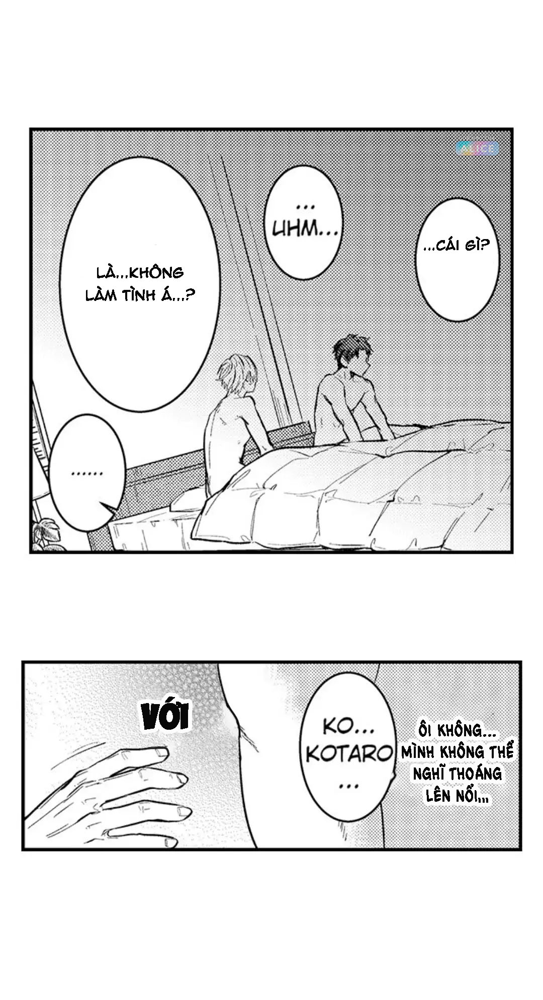 chơi em đi chồng yêu! chapter 3 27