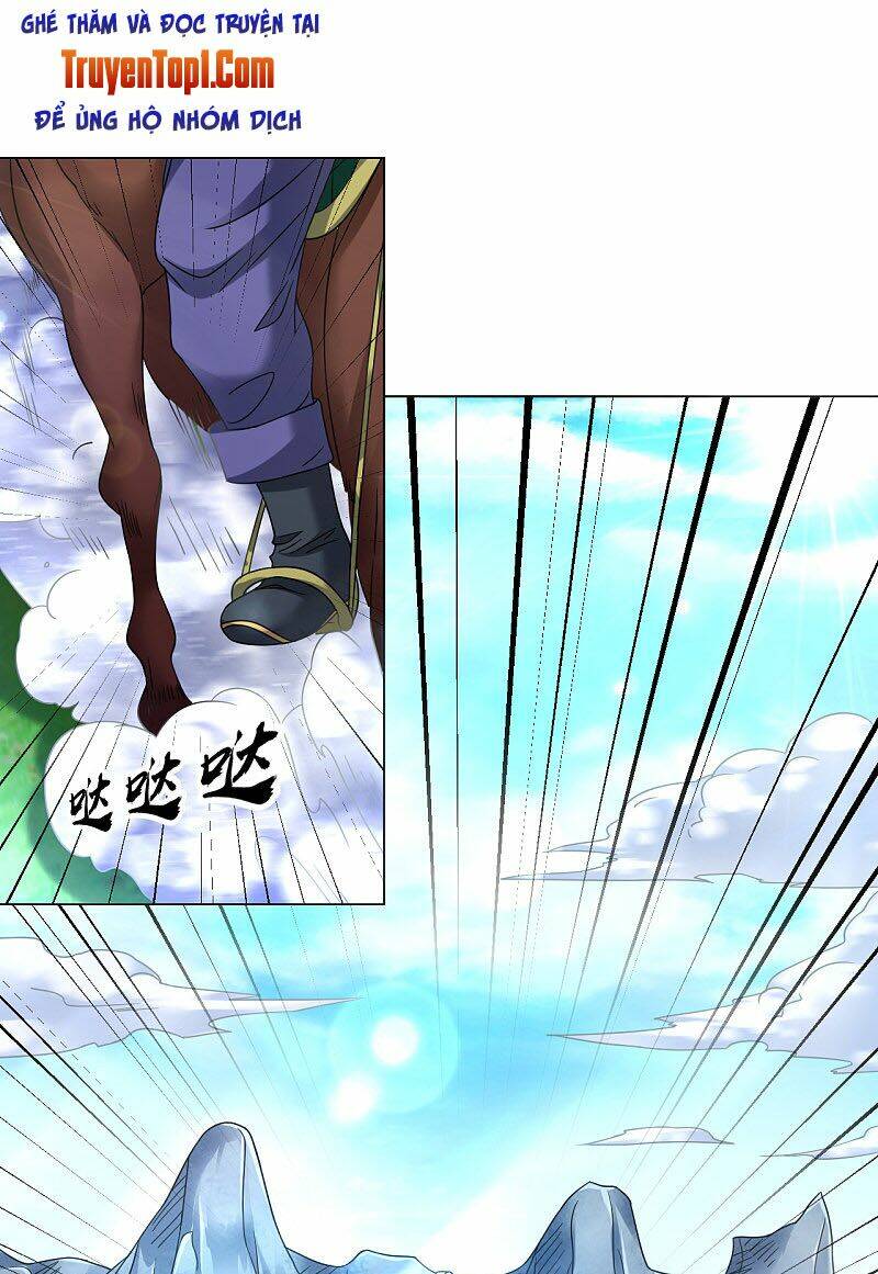 đạo ấn chapter 124 2