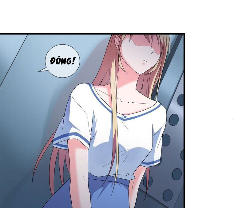 chiến lược lãng mạn của thịnh thiếu chapter 3 51