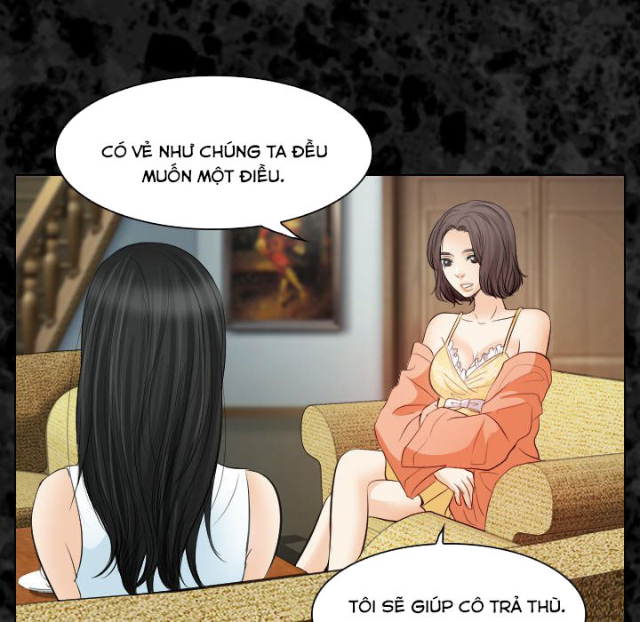 lòng chung thủy chapter 30 5