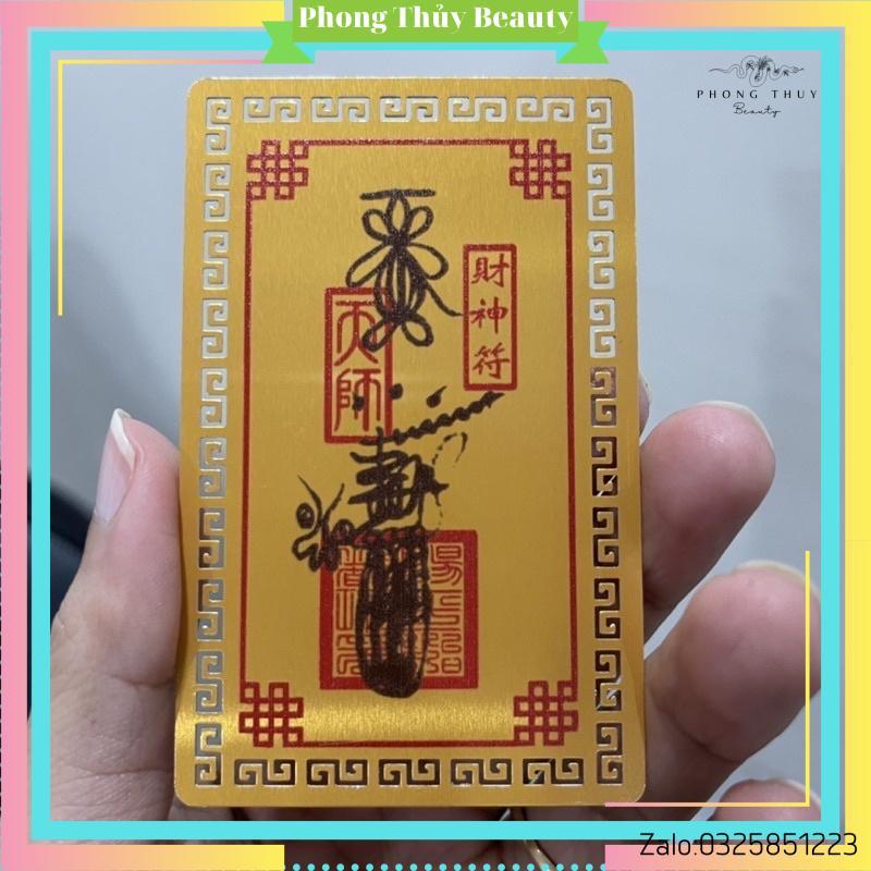 Kim Bài Quan Công Mang Lại Nhiều Tài Lộc May Mắn