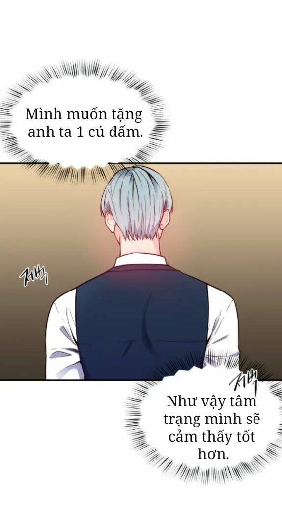 phản diện rất dễ làm chapter 19 40