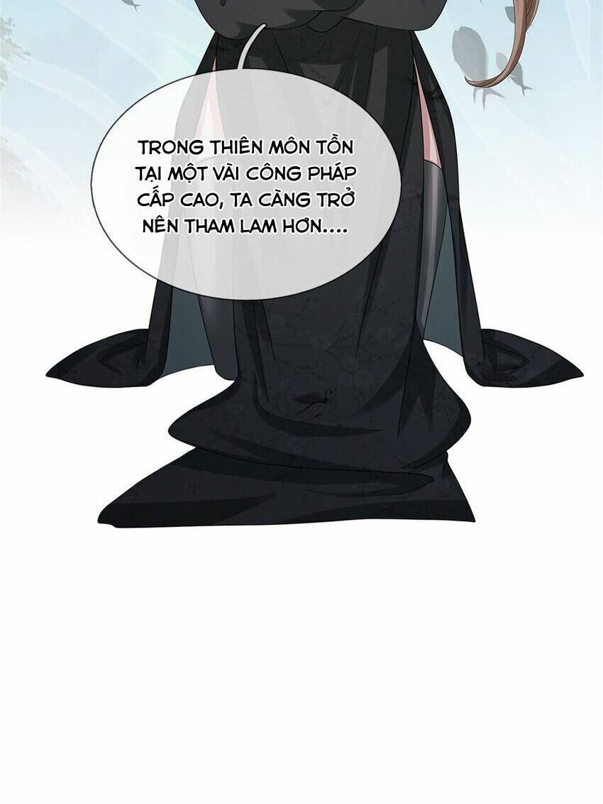 ta có thể nuốt chửng mọi thứ chapter 4 60