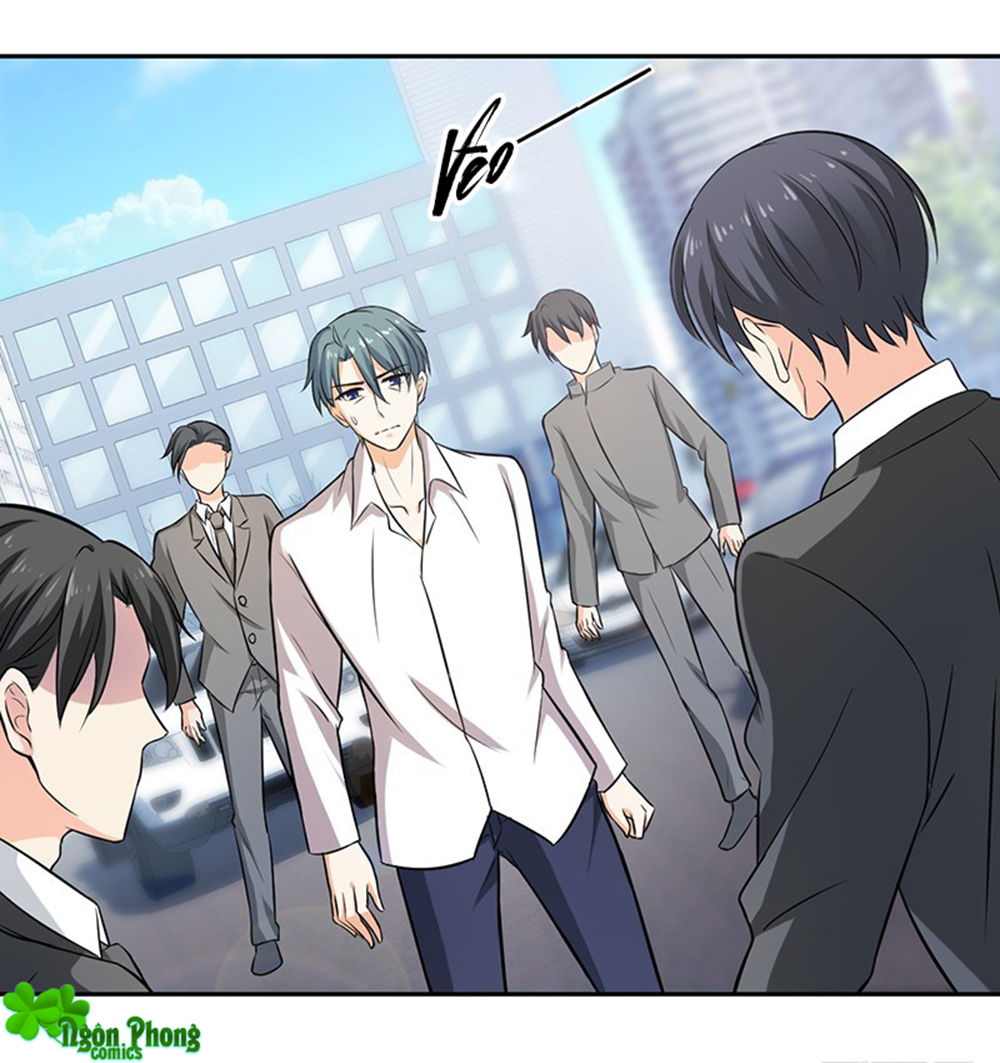 nhật ký dạy dỗ của gia tộc đáng yêu chapter 57 17