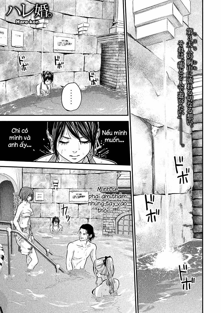 đạo luật nhiều vợ chapter 49 1