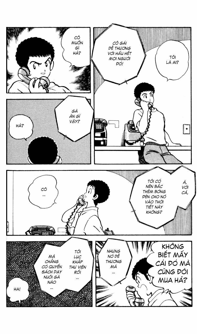 rough - ngọc thô chapter 20 17