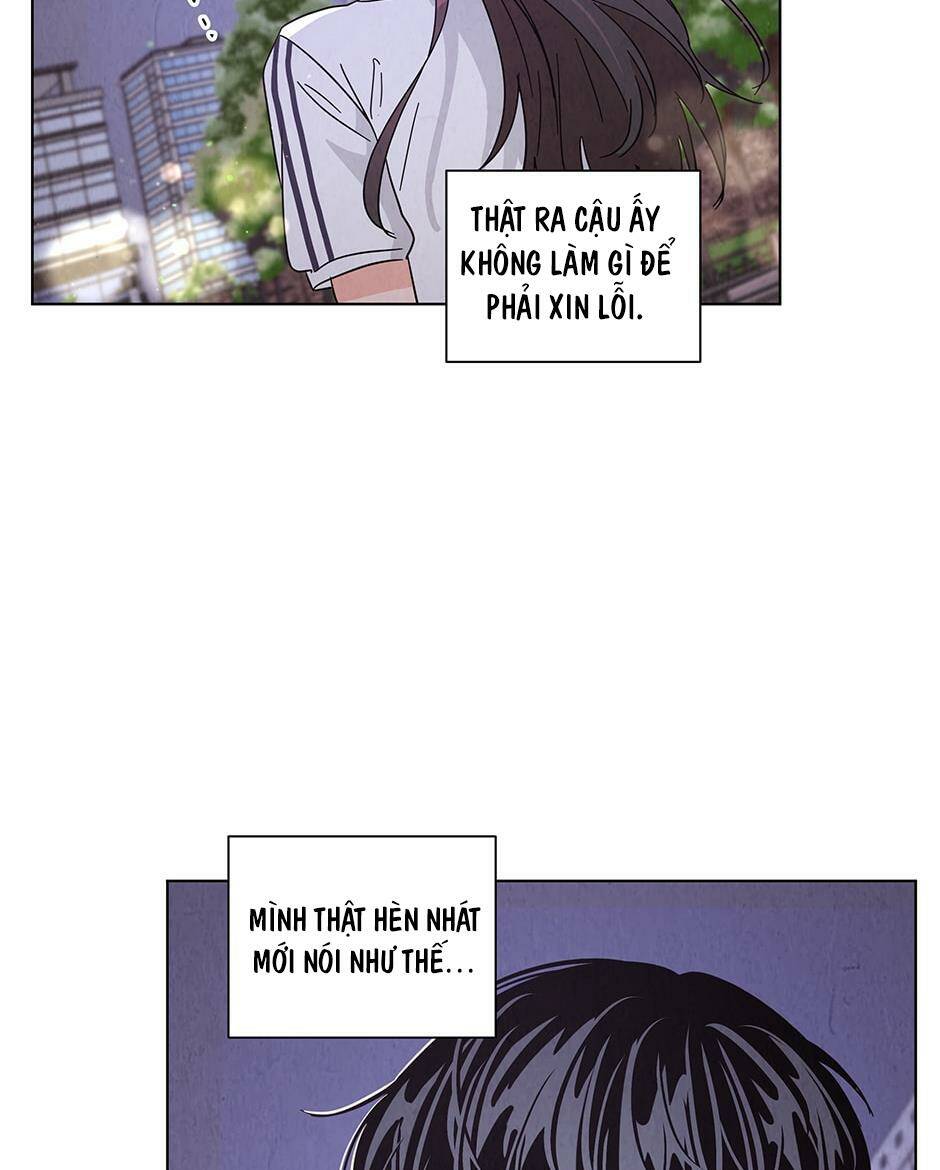 chào nhé, không làm thông gia nữa đâu! chapter 28 14