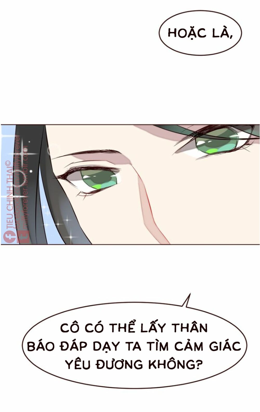 tiên thảo diệu kỳ chapter 2 4