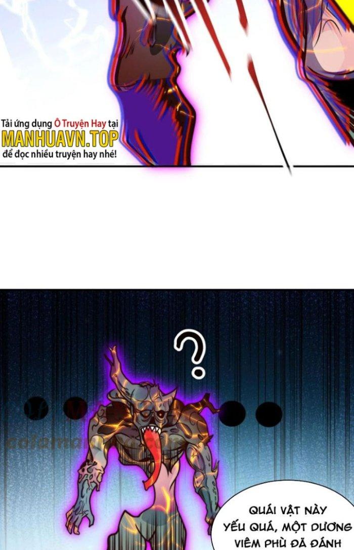 ta nuôi ma quỷ ở trấn ma ti chapter 59 16