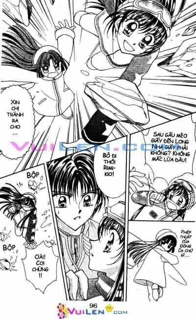 lâu đài cổ chapter 7 92