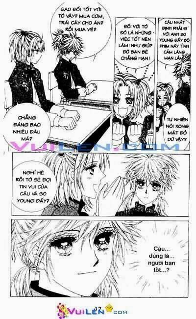 đại ca đi học chapter 6 47