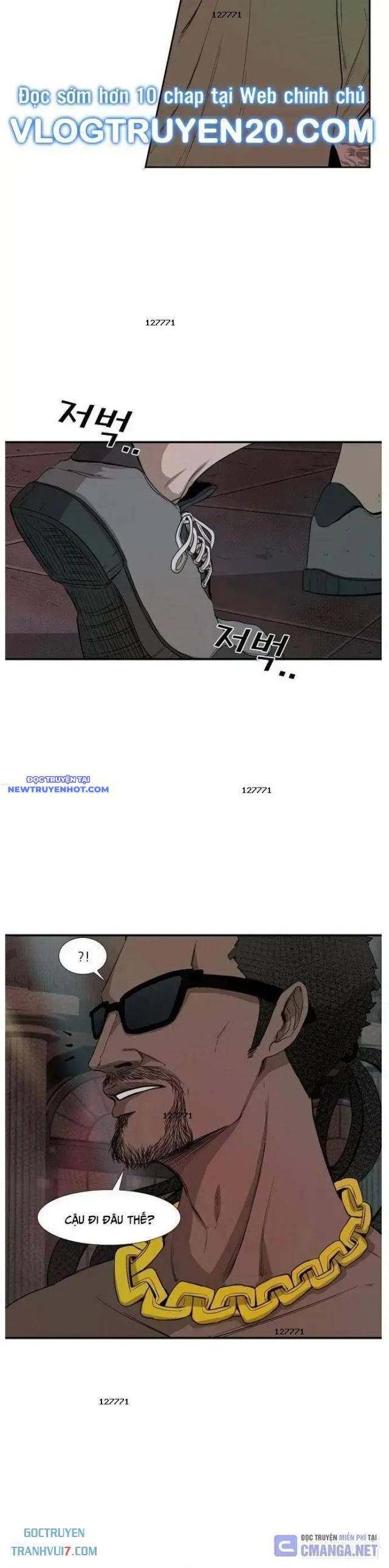 shark - cá mập chapter 97 10