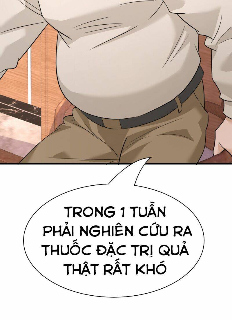 hoa hậu giảng đường luôn bên người chapter 47 21