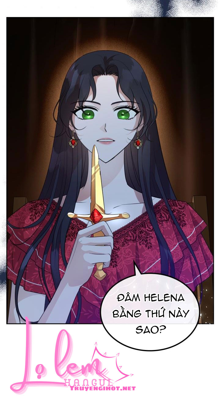giết chết ác nữ phản diện chapter 41.1 33