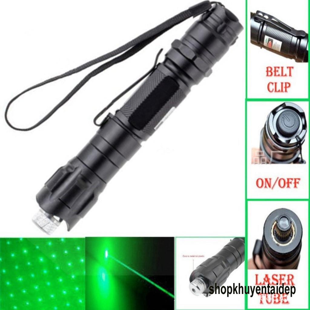 ĐÈN LAZE,ĐÈN LAZER SIÊU MẠNH FX-009 ĐÈN LASER MINI Lade