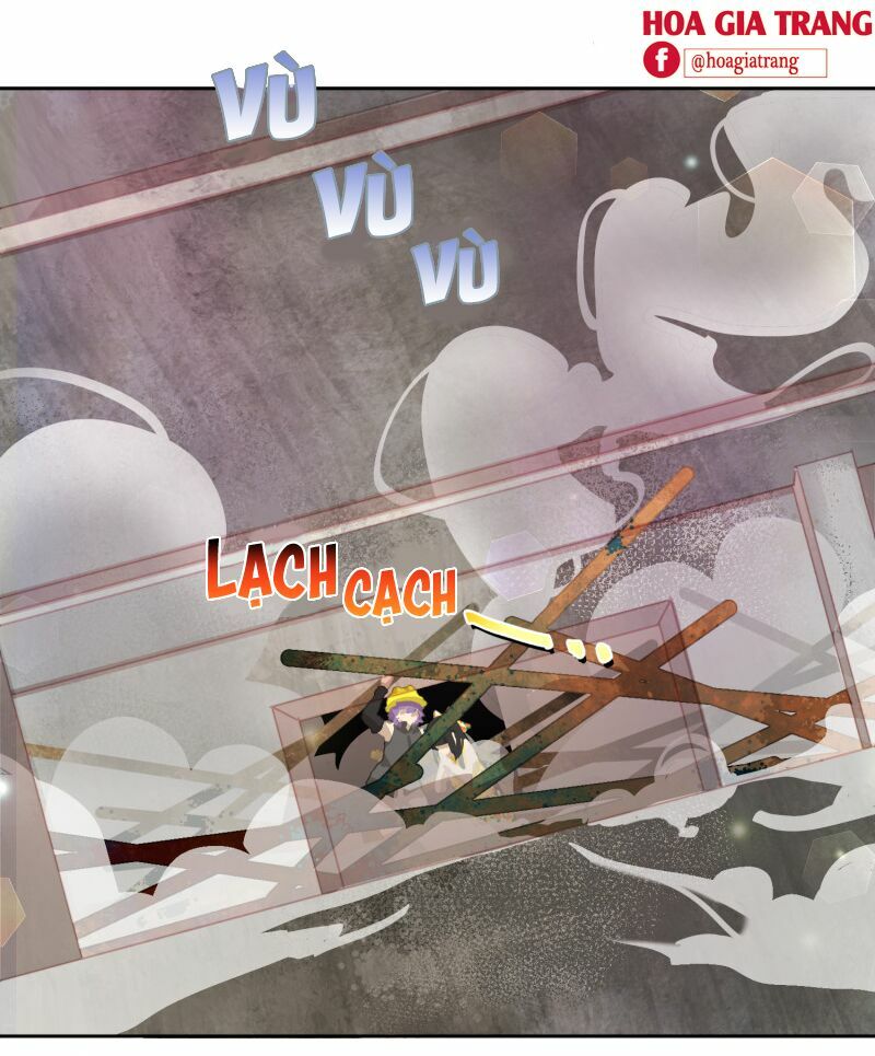 thanh âm giai điệu phản công chapter 49 26
