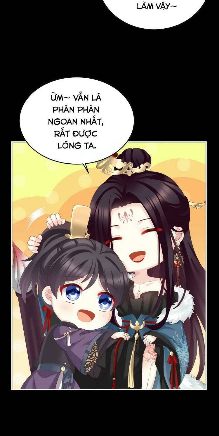 kiều phu có hỉ chapter 56 11